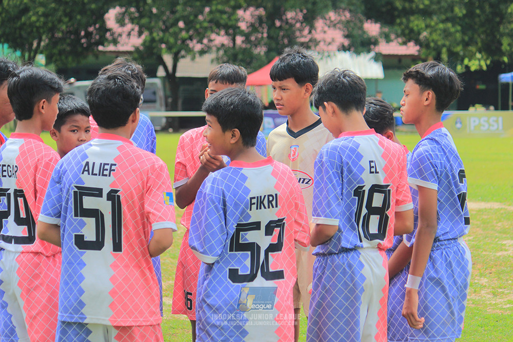 ijl u14 081125 endang witarsa fc vs brazillian soccer school bintaro