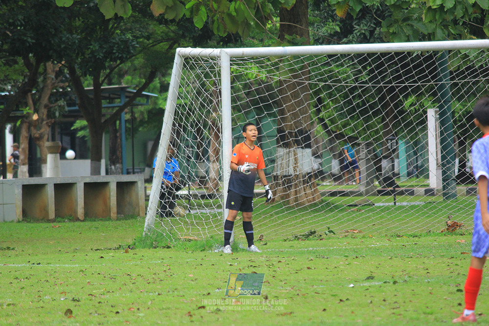 ijl u14 081125 endang witarsa fc vs brazillian soccer school bintaro