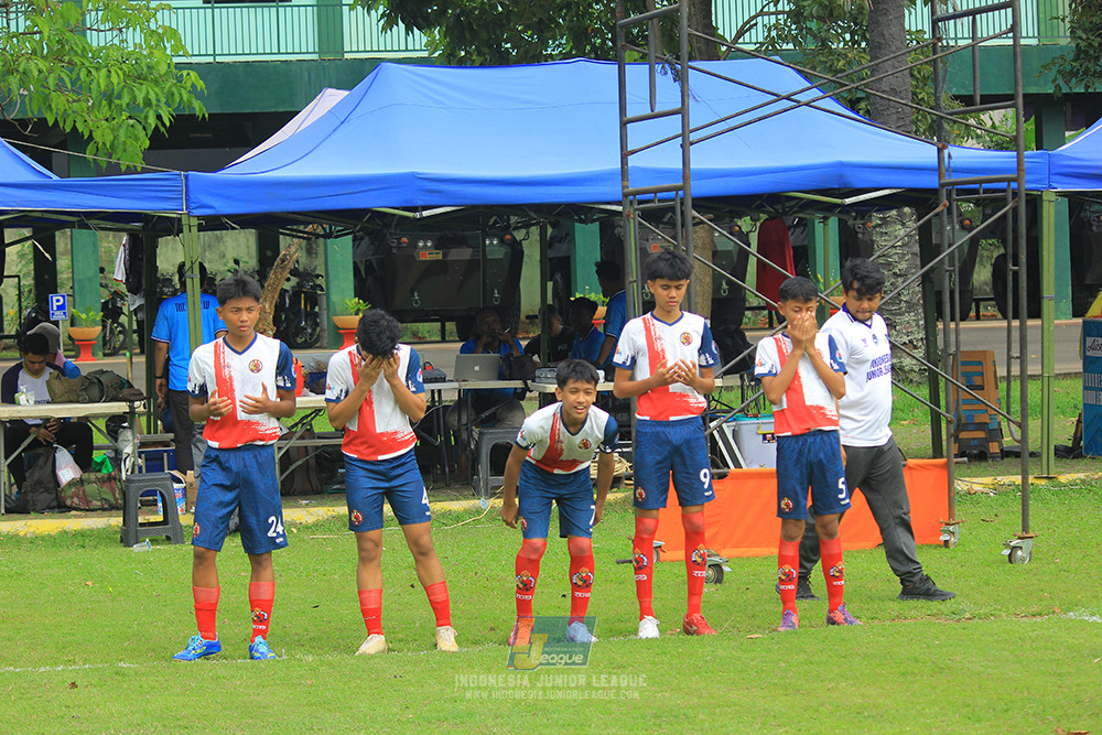 ijl u14 081125 fff academy jakarta vs binna banua fc
