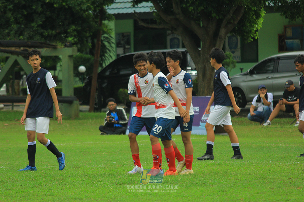 ijl u14 081125 fff academy jakarta vs binna banua fc