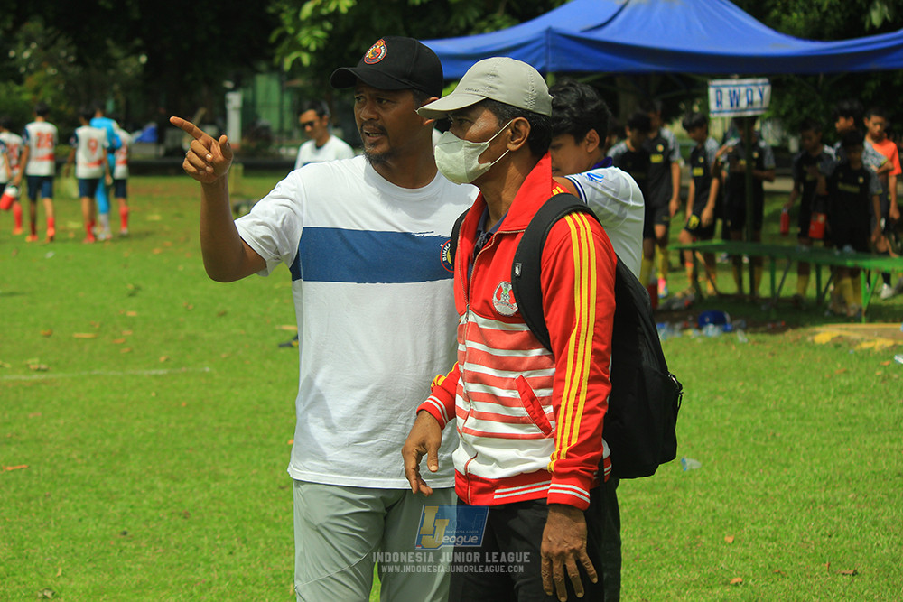 ijl u14 081125 fff academy jakarta vs binna banua fc