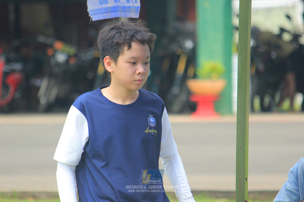 ijl u14 081125 fff academy jakarta vs binna banua fc