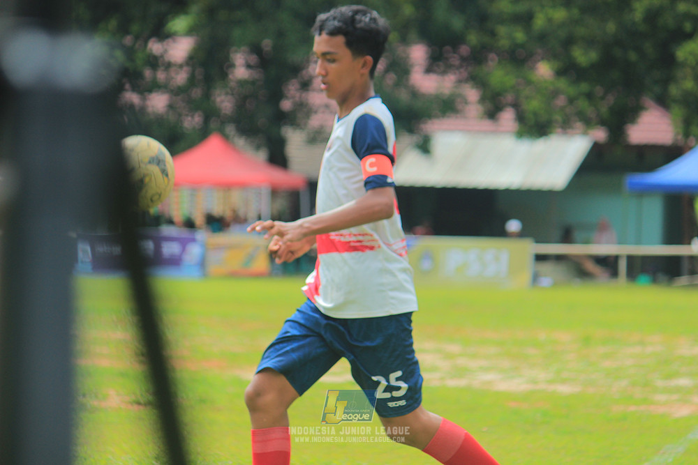 ijl u14 081125 fff academy jakarta vs binna banua fc