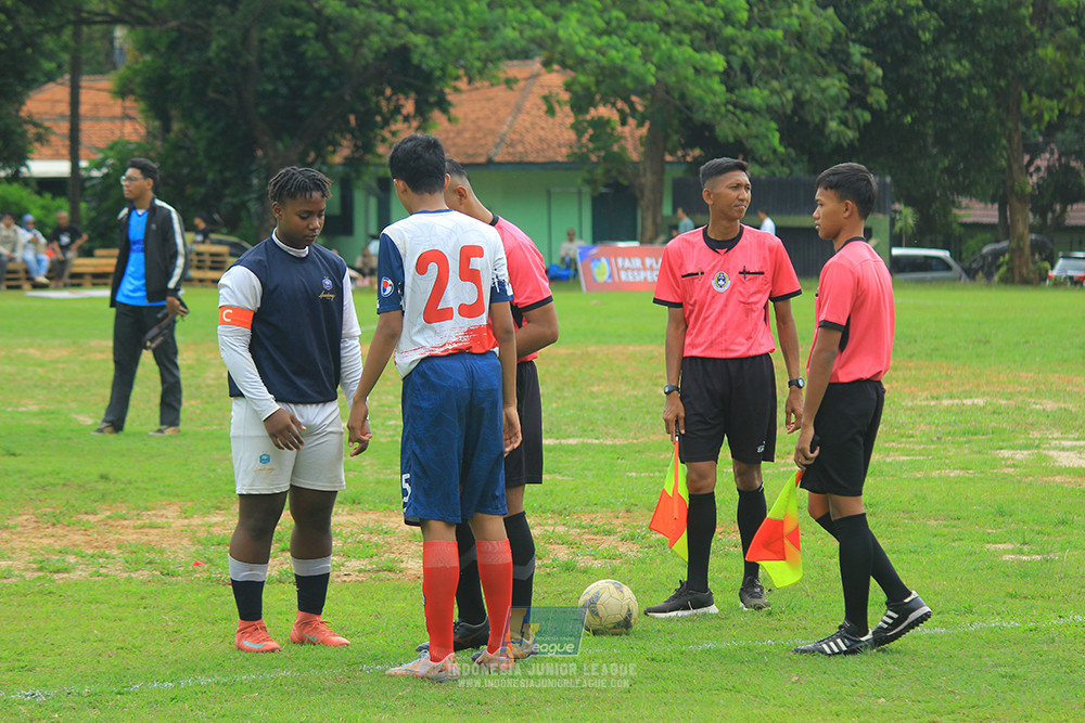 ijl u14 081125 fff academy jakarta vs binna banua fc