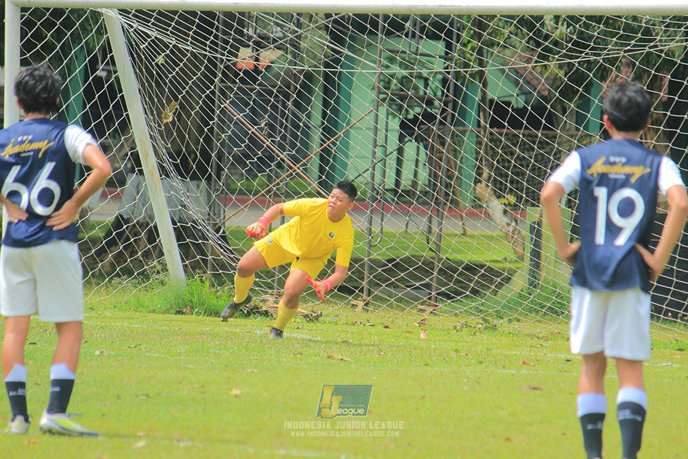 ijl u14 081125 fff academy jakarta vs binna banua fc
