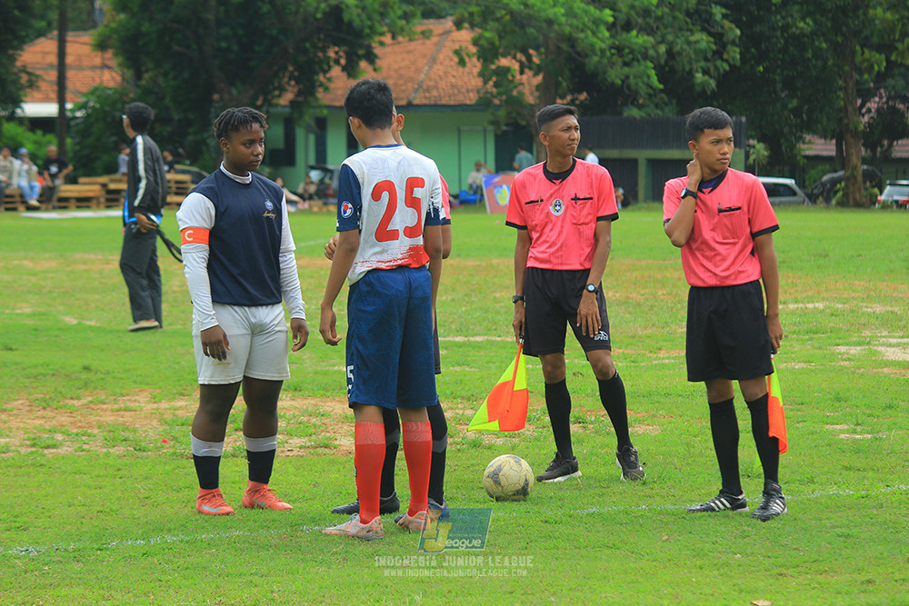 ijl u14 081125 fff academy jakarta vs binna banua fc