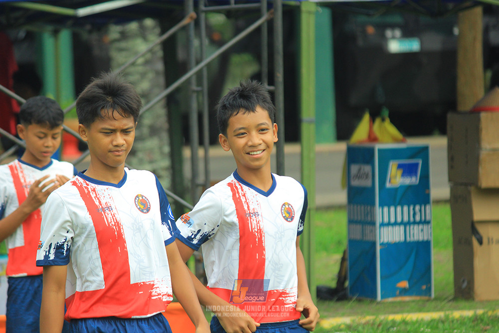 ijl u14 081125 fff academy jakarta vs binna banua fc