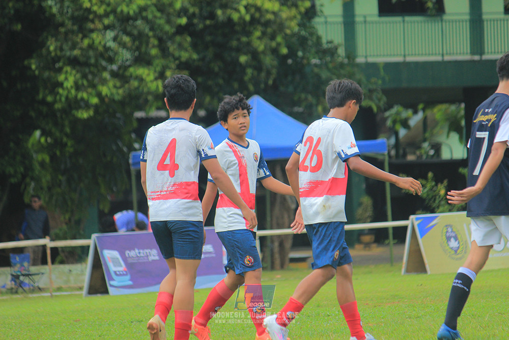 ijl u14 081125 fff academy jakarta vs binna banua fc