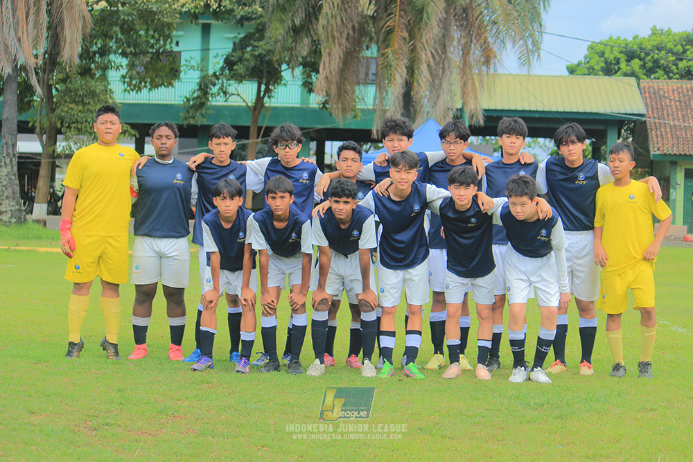 ijl u14 081125 fff academy jakarta vs binna banua fc