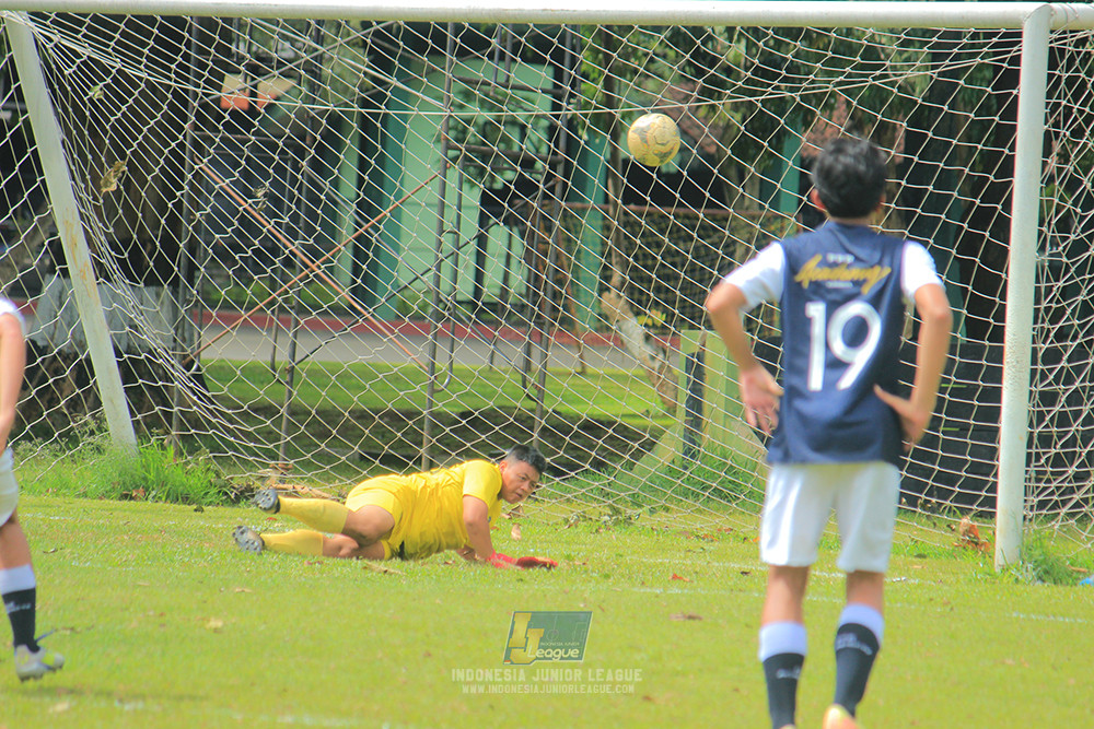 ijl u14 081125 fff academy jakarta vs binna banua fc