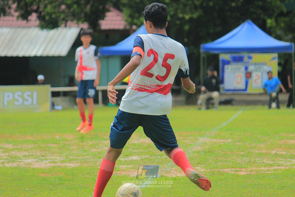 ijl u14 081125 fff academy jakarta vs binna banua fc
