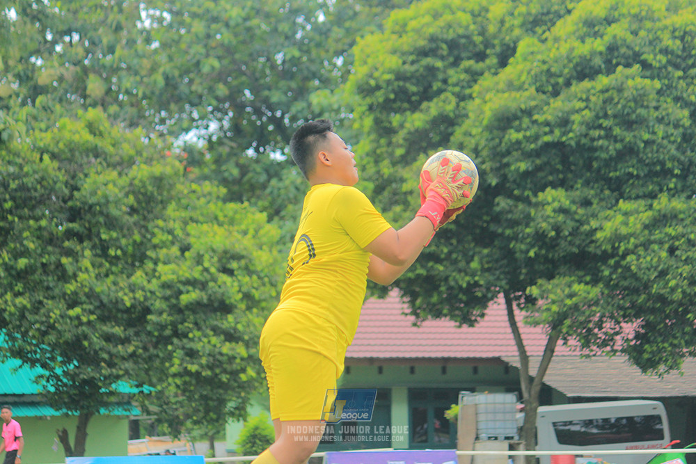 ijl u14 081125 fff academy jakarta vs binna banua fc