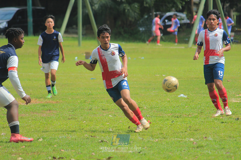 ijl u14 081125 fff academy jakarta vs binna banua fc