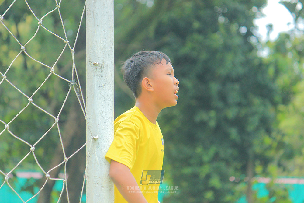 ijl u14 081125 fff academy jakarta vs binna banua fc