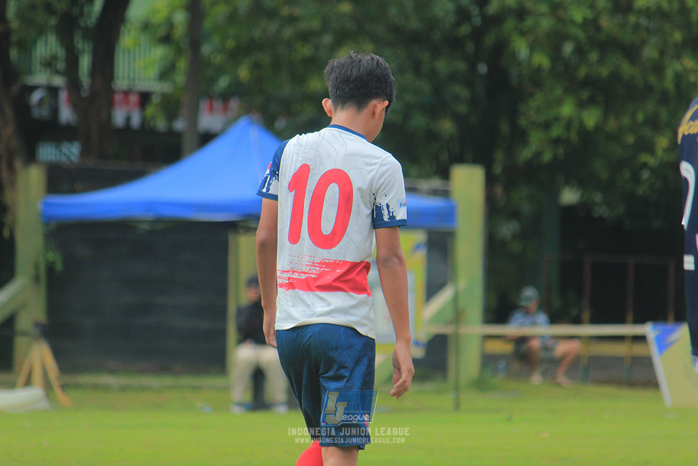 ijl u14 081125 fff academy jakarta vs binna banua fc