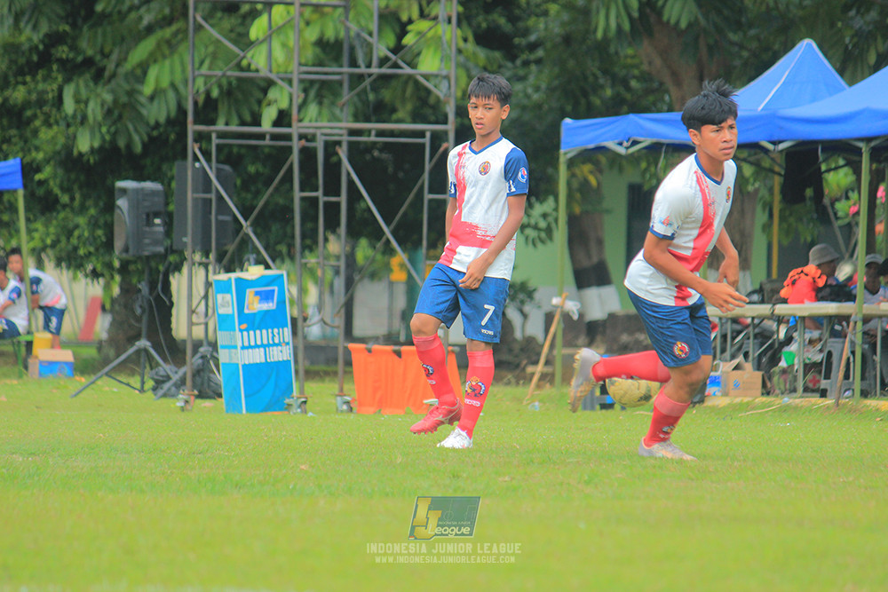 ijl u14 081125 fff academy jakarta vs binna banua fc