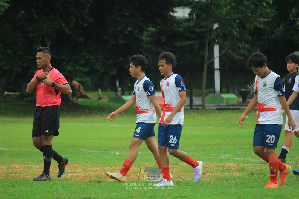 ijl u14 081125 fff academy jakarta vs binna banua fc