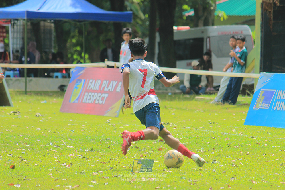 ijl u14 081125 fff academy jakarta vs binna banua fc