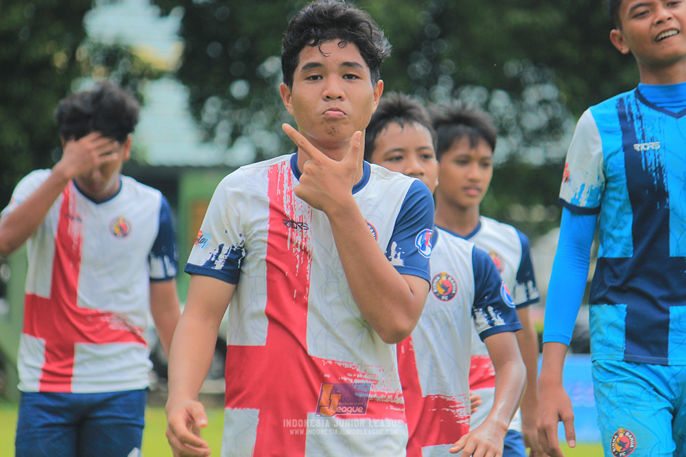 ijl u14 081125 fff academy jakarta vs binna banua fc