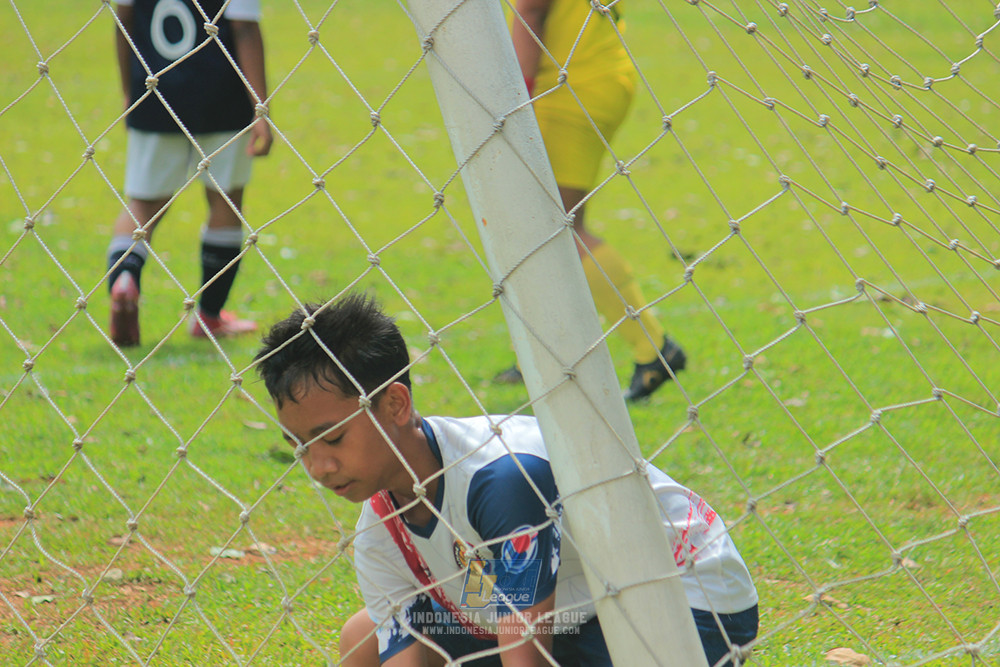 ijl u14 081125 fff academy jakarta vs binna banua fc