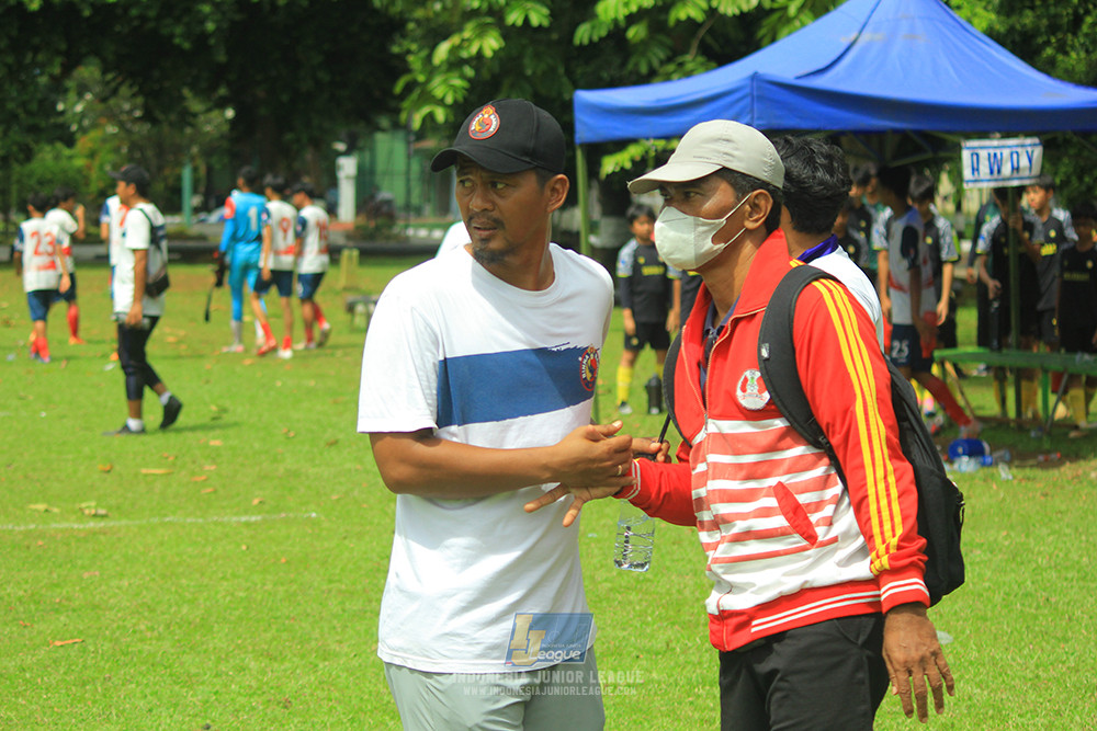 ijl u14 081125 fff academy jakarta vs binna banua fc