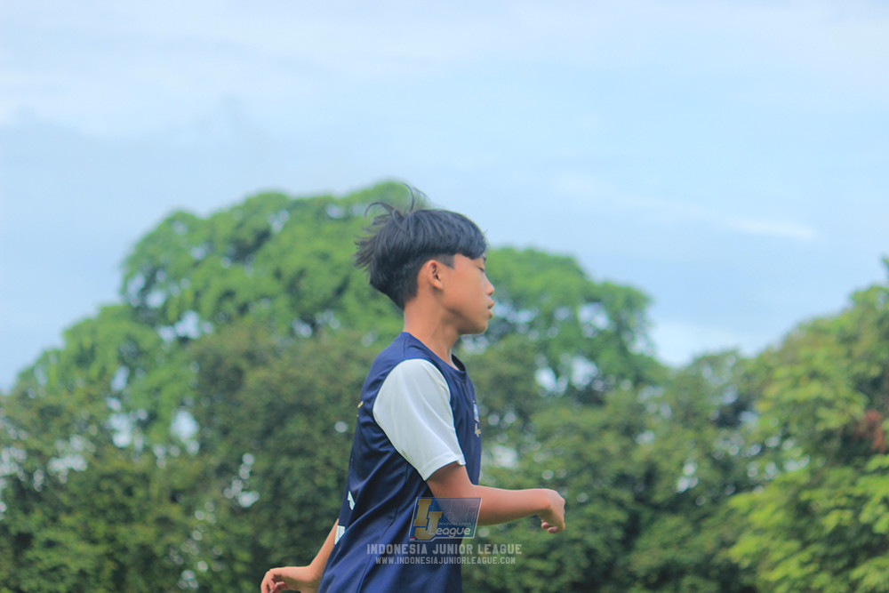 ijl u14 081125 fff academy jakarta vs binna banua fc