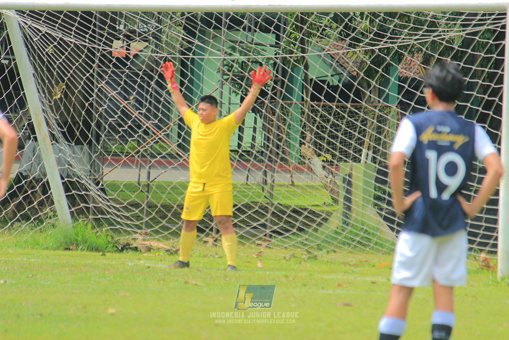 ijl u14 081125 fff academy jakarta vs binna banua fc