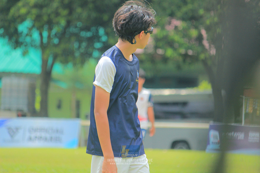 ijl u14 081125 fff academy jakarta vs binna banua fc