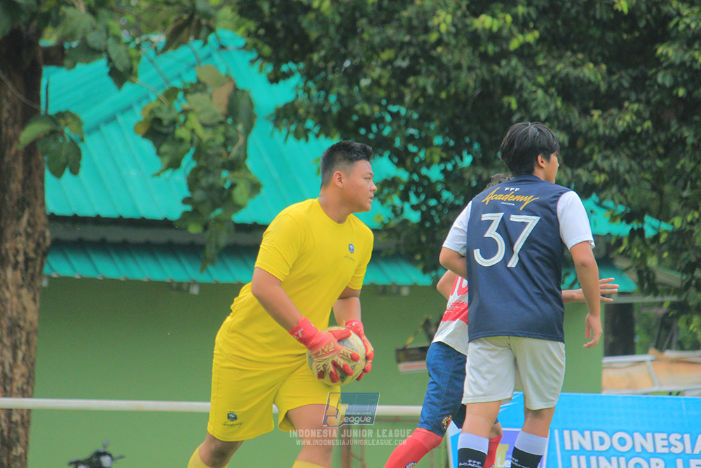 ijl u14 081125 fff academy jakarta vs binna banua fc