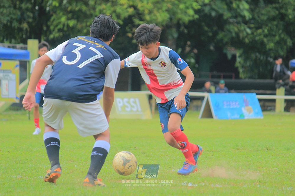 ijl u14 081125 fff academy jakarta vs binna banua fc