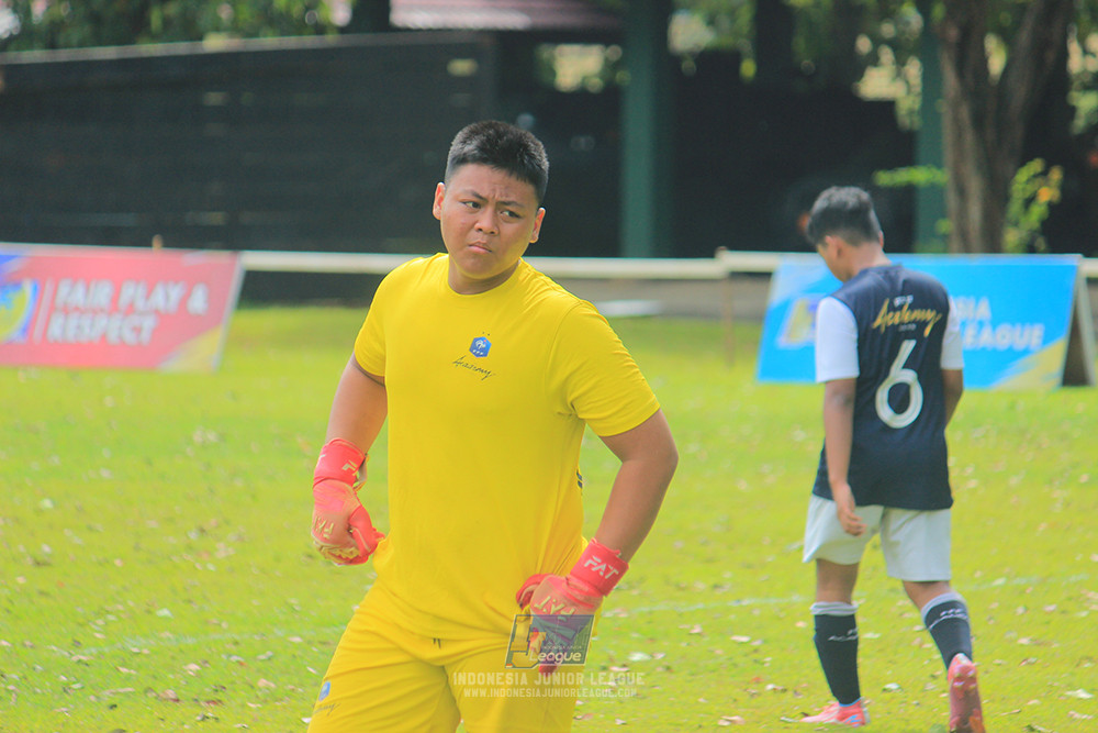 ijl u14 081125 fff academy jakarta vs binna banua fc