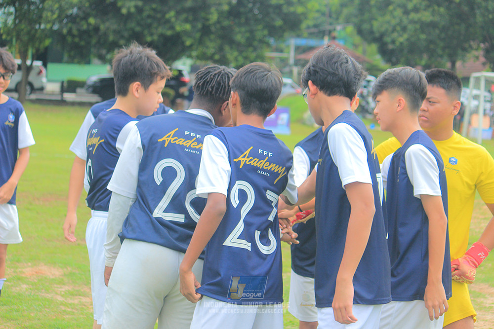 ijl u14 081125 fff academy jakarta vs binna banua fc