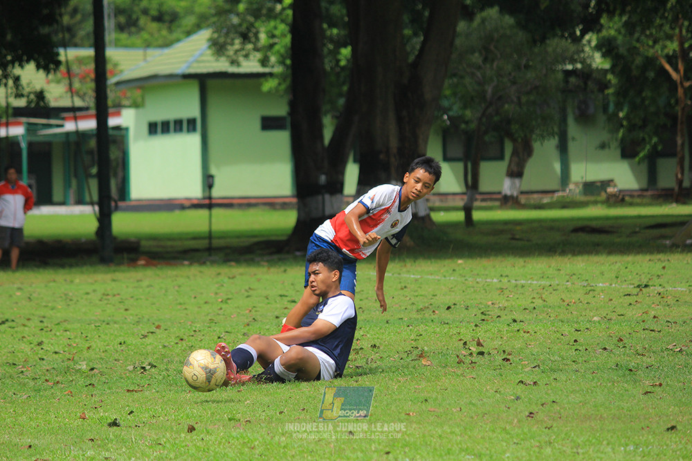ijl u14 081125 fff academy jakarta vs binna banua fc