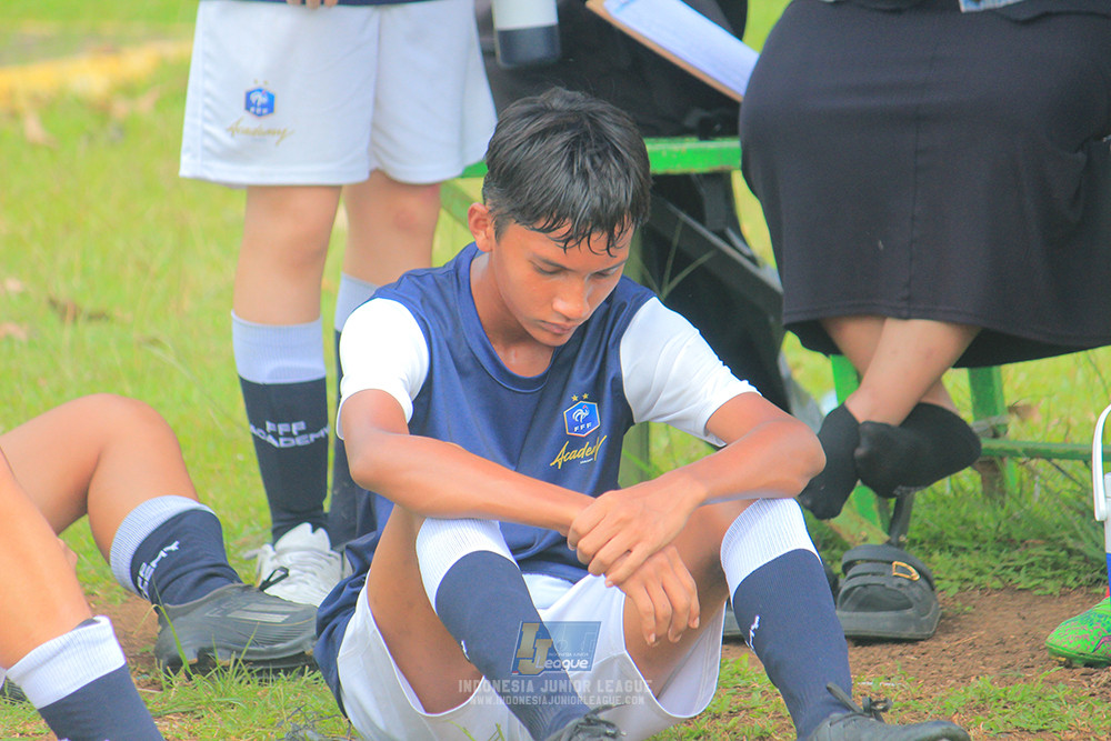 ijl u14 081125 fff academy jakarta vs binna banua fc