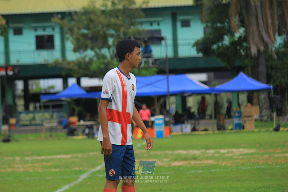 ijl u14 081125 fff academy jakarta vs binna banua fc
