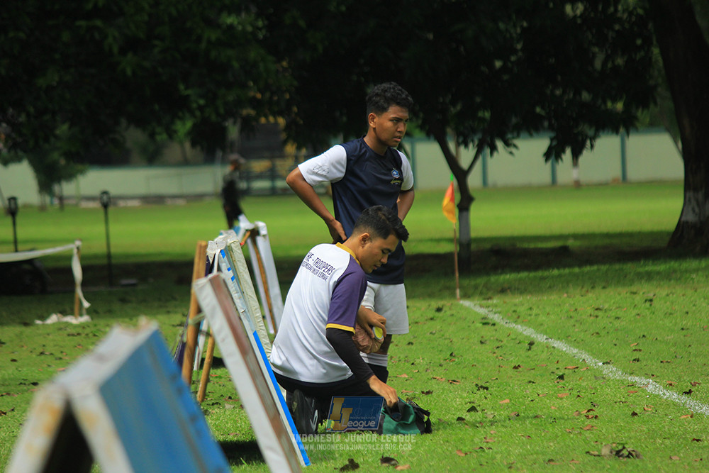 ijl u14 081125 fff academy jakarta vs binna banua fc