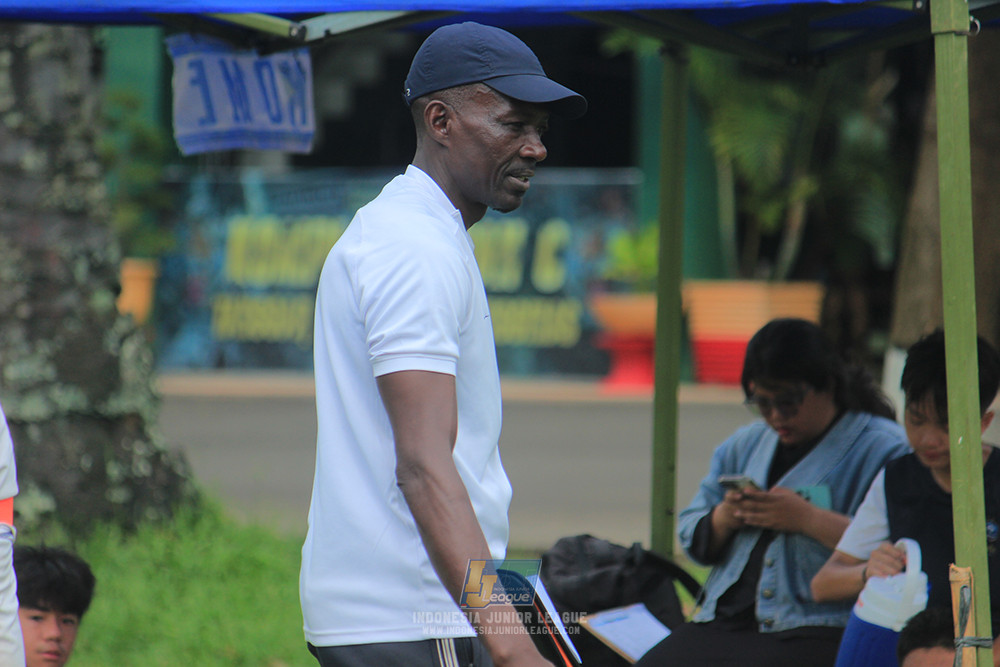 ijl u14 081125 fff academy jakarta vs binna banua fc