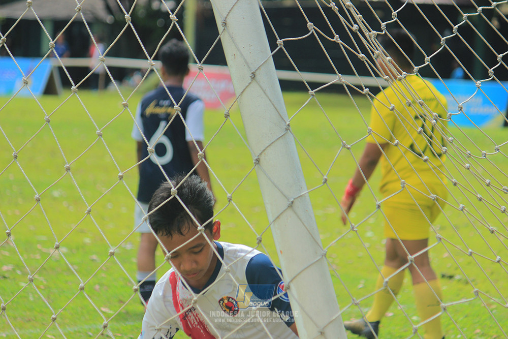 ijl u14 081125 fff academy jakarta vs binna banua fc