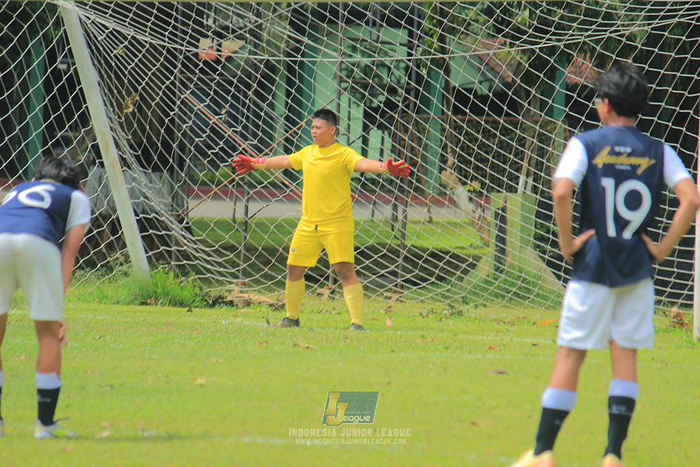 ijl u14 081125 fff academy jakarta vs binna banua fc