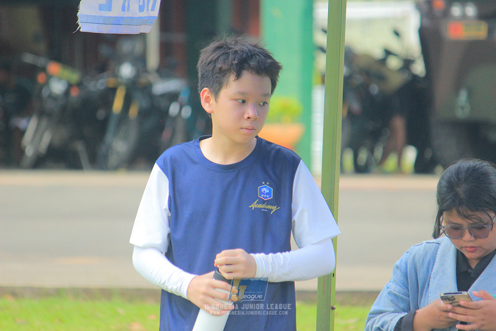 ijl u14 081125 fff academy jakarta vs binna banua fc