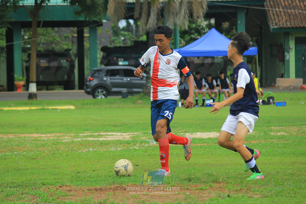 ijl u14 081125 fff academy jakarta vs binna banua fc