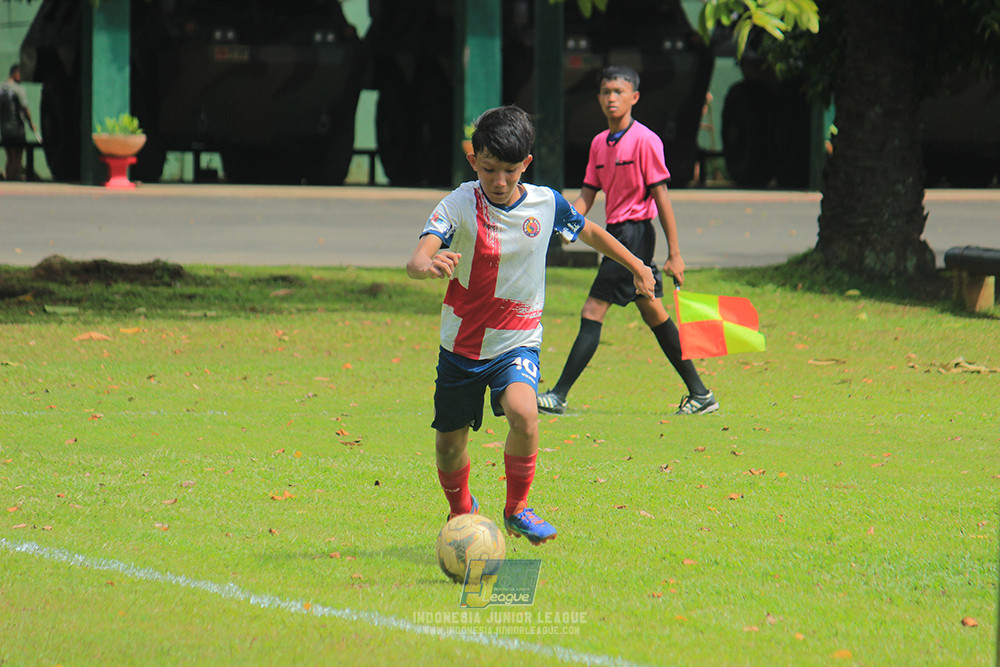 ijl u14 081125 fff academy jakarta vs binna banua fc