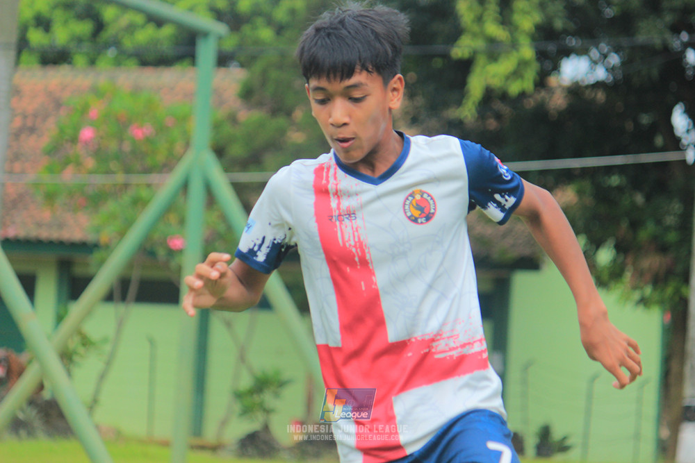 ijl u14 081125 fff academy jakarta vs binna banua fc