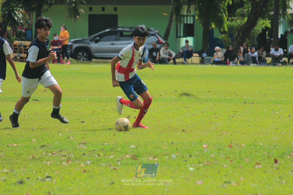 ijl u14 081125 fff academy jakarta vs binna banua fc