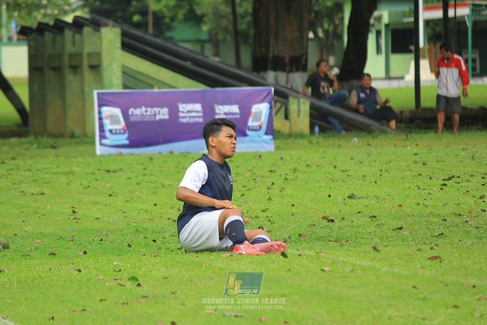 ijl u14 081125 fff academy jakarta vs binna banua fc