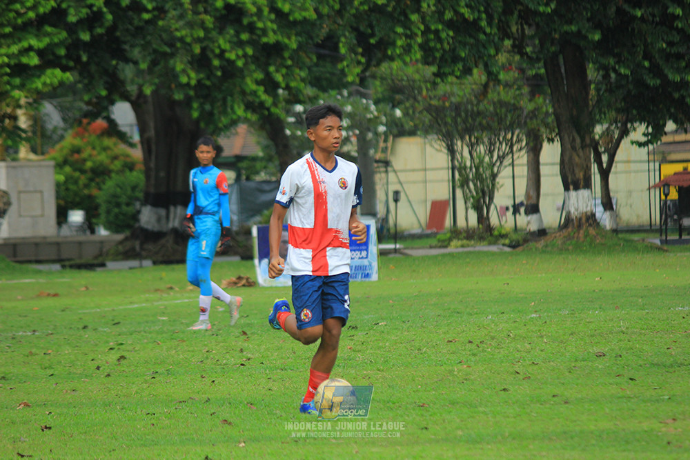 ijl u14 081125 fff academy jakarta vs binna banua fc