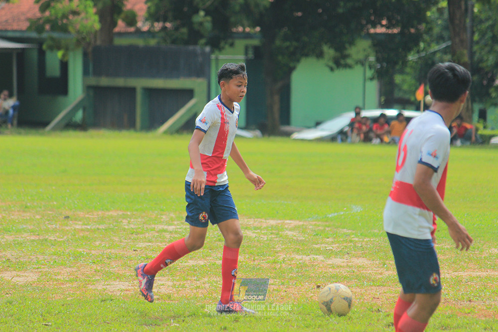 ijl u14 081125 fff academy jakarta vs binna banua fc