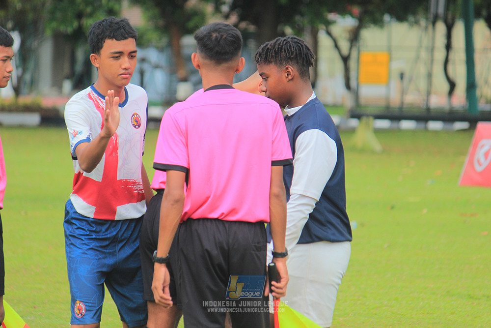 ijl u14 081125 fff academy jakarta vs binna banua fc