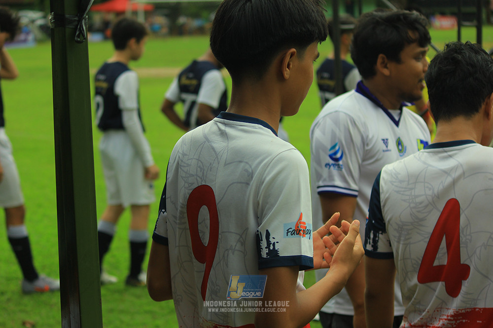 ijl u14 081125 fff academy jakarta vs binna banua fc