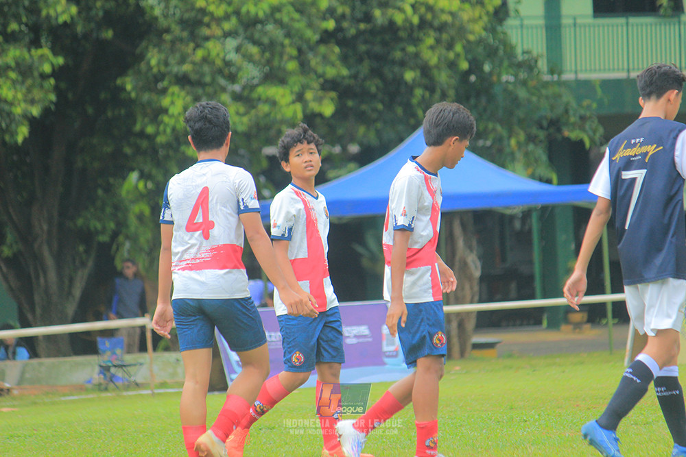 ijl u14 081125 fff academy jakarta vs binna banua fc